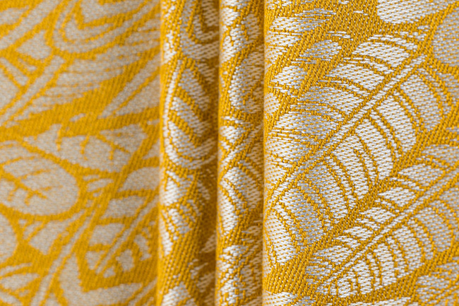 Nosidełko LennyLamb - LennyUpGrade: Wolny Duch Aurum