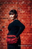 Nerka Lenny Lamb Symfonia Flamenco