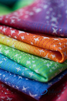 Ring Sling Beloved Slings Arcoiris 