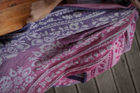 Chusta tkana Sensimo Slings - Lea