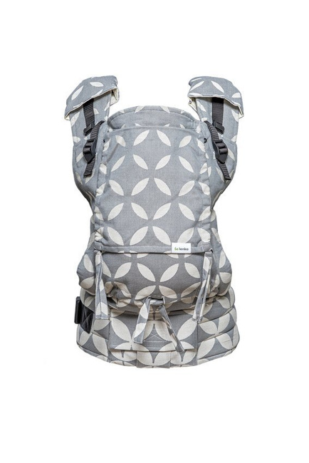 Nosidełko Be Lenka - 4Ever Classic Grey