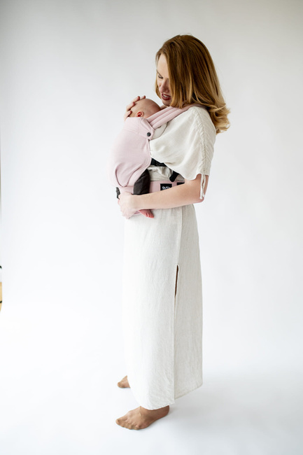 Baby Carrier Qusy Mini - Lilibeth 2.0