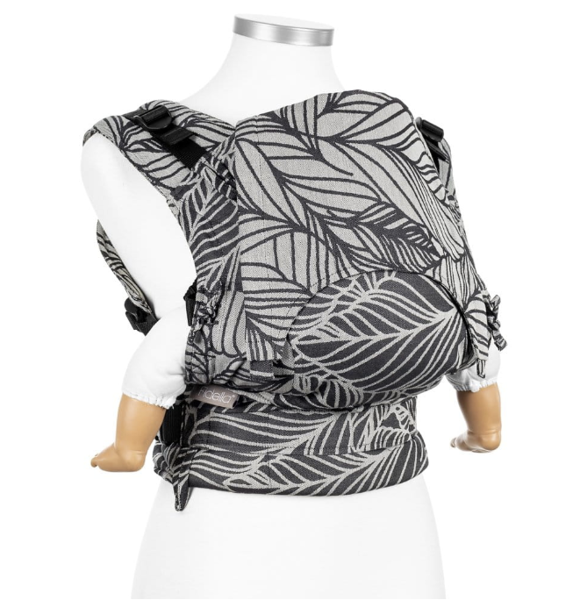 Nosidełko regulowane Fidella Fusion 2.0 Dancing Leaves