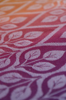 Chusta tkana Yaro - La Vita Havana Grad Tencel