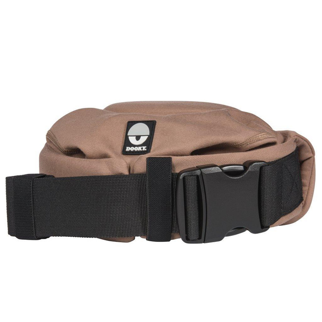 Dooky - Hybrid Baby Carrier BE ONE Mocha