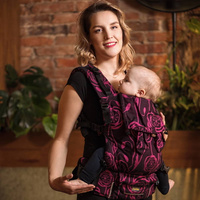 Nosidełko EverySlings MiMi 2.0.- Moonid Duchess (bawełna, tencel)