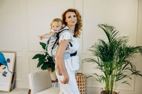 Nosidełko LennyLamb - LennyPreschool: Selenit
