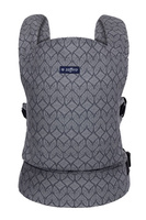  Nosidełko Zaffiro - City: Geo Blue Steel