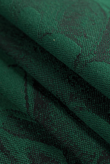 Chusta kółkowa - Dragon Inside The Mountain