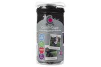 CuddleCo - 2 in 1 baby carrier cape and stroller liner