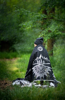 Chusta tkana EverySlings Midnight Trail