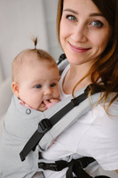 Kavka MultiAge Pro: Verona Twill