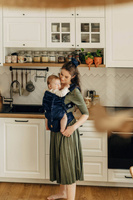 Nosidełko LennyLamb LennyUpGrade - Flawless - Umbra