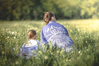 Chusta kółkowa EverySlings Simple Trail