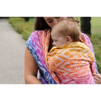 Chusta tkana Yaro La Vita Havana Grad Tencel