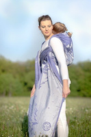 Chusta kółkowa EverySlings Simple Trail