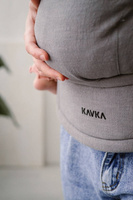 Nosidełko Kavka MultiAge - Swift Linen