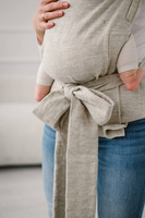 Nosidełko Kavka Handy Pro: Rome Linen