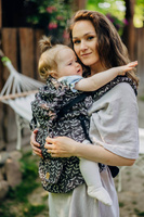 Nosidełko LennyLamb LennyUpGrade - Zaczarowany Zakątek Cocoa