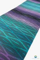 Chusta kółkowa Little Frog - Flames of Love