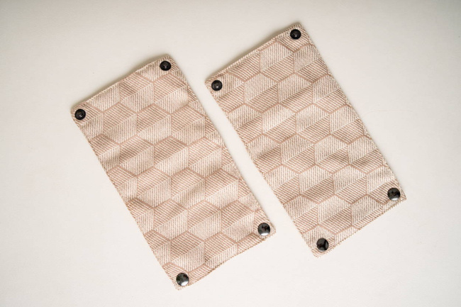  KAVKA pads 