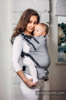 Nosidełko LennyUp Selenit