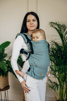 LennyLamb Baby carrier: LennyUpGrade: Luminara