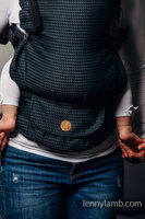 Nosidełko LennyUpGrade Galaksyt