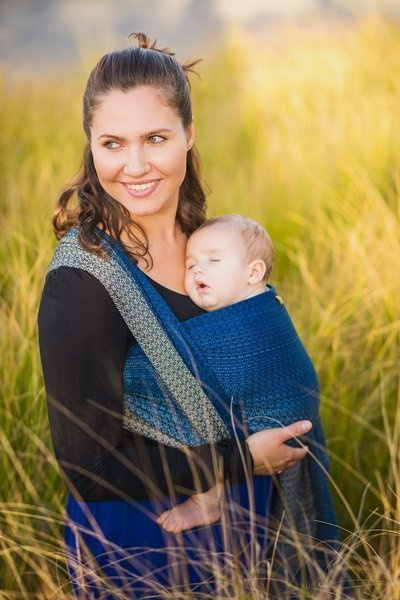 Kolekcja EverySlings Babyheart