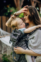 Nosidełko LennyLamb LennyUpGrade - Zaczarowany Zakątek Cocoa