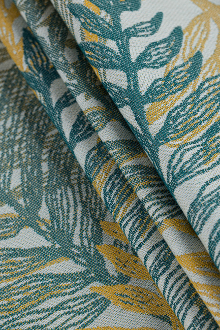 Nosidełko regulowane - LennyUpGrade Pro: Rainforest Selva