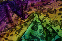 Chusta tkana Sensimo Slings - Kohaku Atira