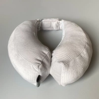 Rollersy -bezpieczna poduszka stabilizująca Grey S