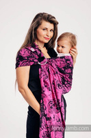 Ring Sling Lenny Lamb Coultera