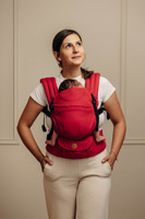 LennyLamb baby carrier - LennyLight - Sedona