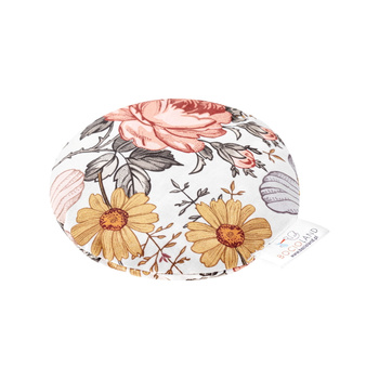 Zaffiro - Scandi iGrow Winter Footmuff with Premium Sheep Wool Grey