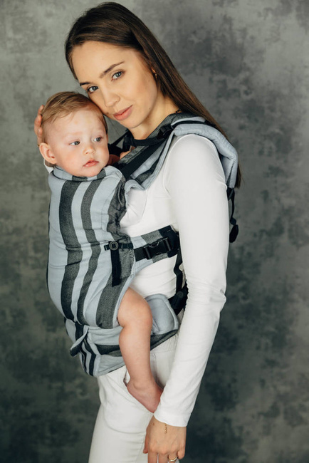 Nosidełko LennyLamb - LennyUpGrade: Księżycowa