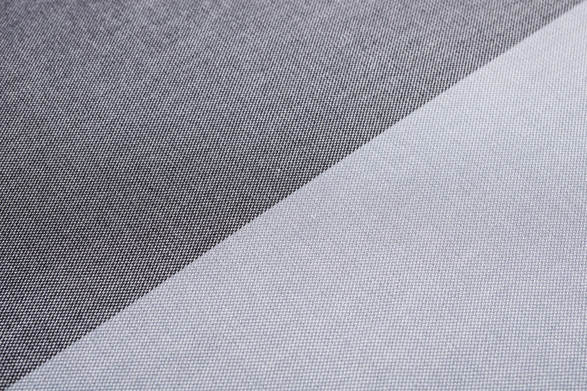 Basic Line Woven wrap Lenny Lamb - Howlite (Secon Grade)