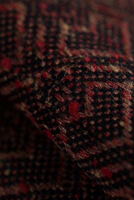 Nosidło hybrydowe LennyLamb - Big Love Auburn