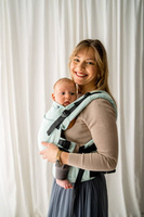 Nosidełko Kavka MultiAge - Bahama Shade Bamboo