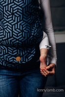 Nosidełko LennyUpGrade Kyanit