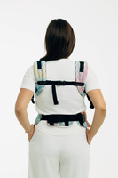 Nosidełko regulowane - LennyUpGrade Pro: Zaplątani Plait