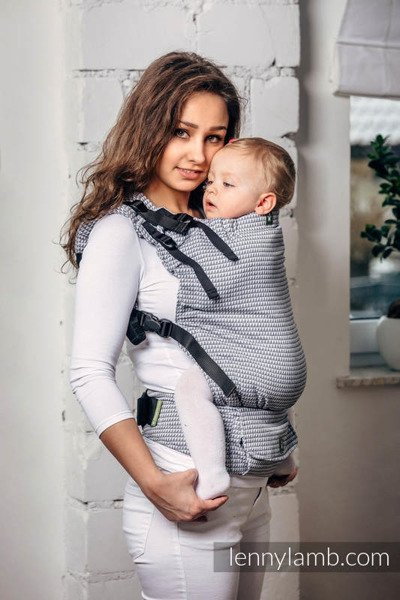 Nosidełko LennyUp Selenit