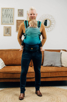 Nosidełko LennyLamb - LennyUpGrade Fairytale