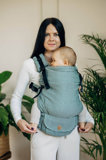 LennyLamb Baby carrier: LennyUpGrade: Luminara