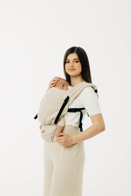 Nosidełko LennyLamb LennyLight - Truck