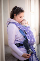 Nosidło Hybrydowe EverySlings Click&Tie Apollo 16