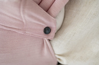 Baby Carrier Qusy Mini - Lilibeth 2.0
