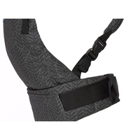 Nosidełko Zaffiro - SMART 2.0 Bamboo Palm