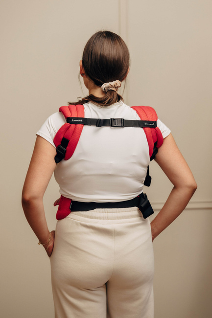 LennyLamb baby carrier - LennyLight - Sedona